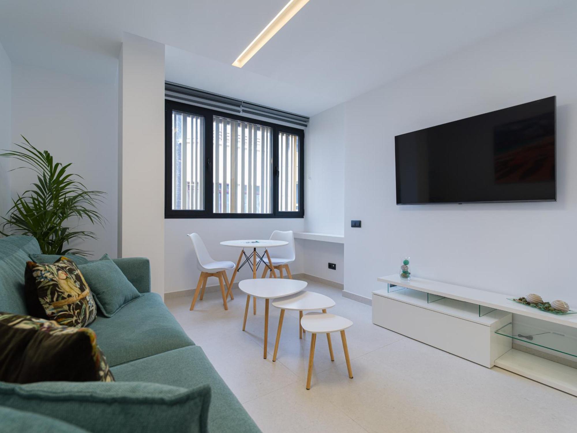 Camden Home By Canariasgetaway ลาสปัลมาส เด กรานคานาเรีย ภายนอก รูปภาพ