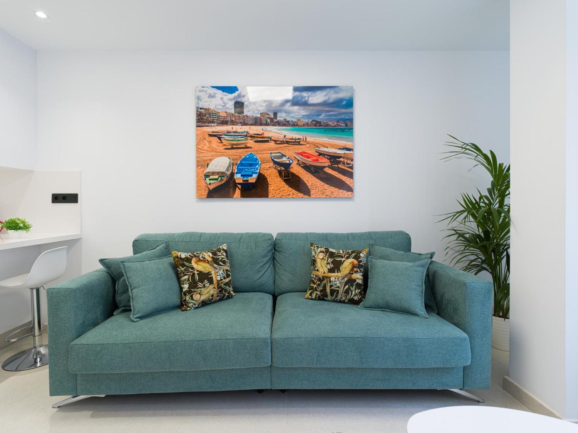 Camden Home By Canariasgetaway ลาสปัลมาส เด กรานคานาเรีย ภายนอก รูปภาพ