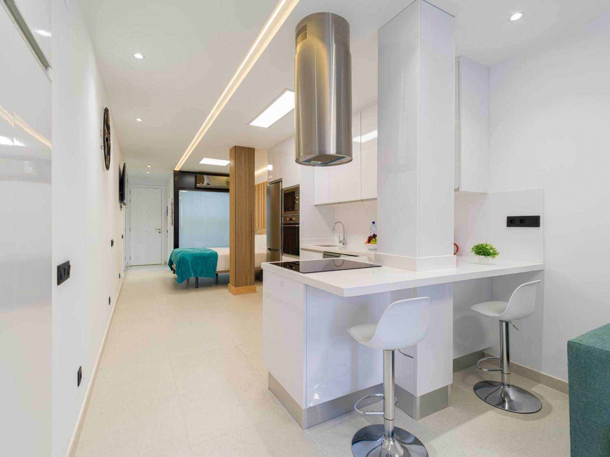 Camden Home By Canariasgetaway ลาสปัลมาส เด กรานคานาเรีย ภายนอก รูปภาพ
