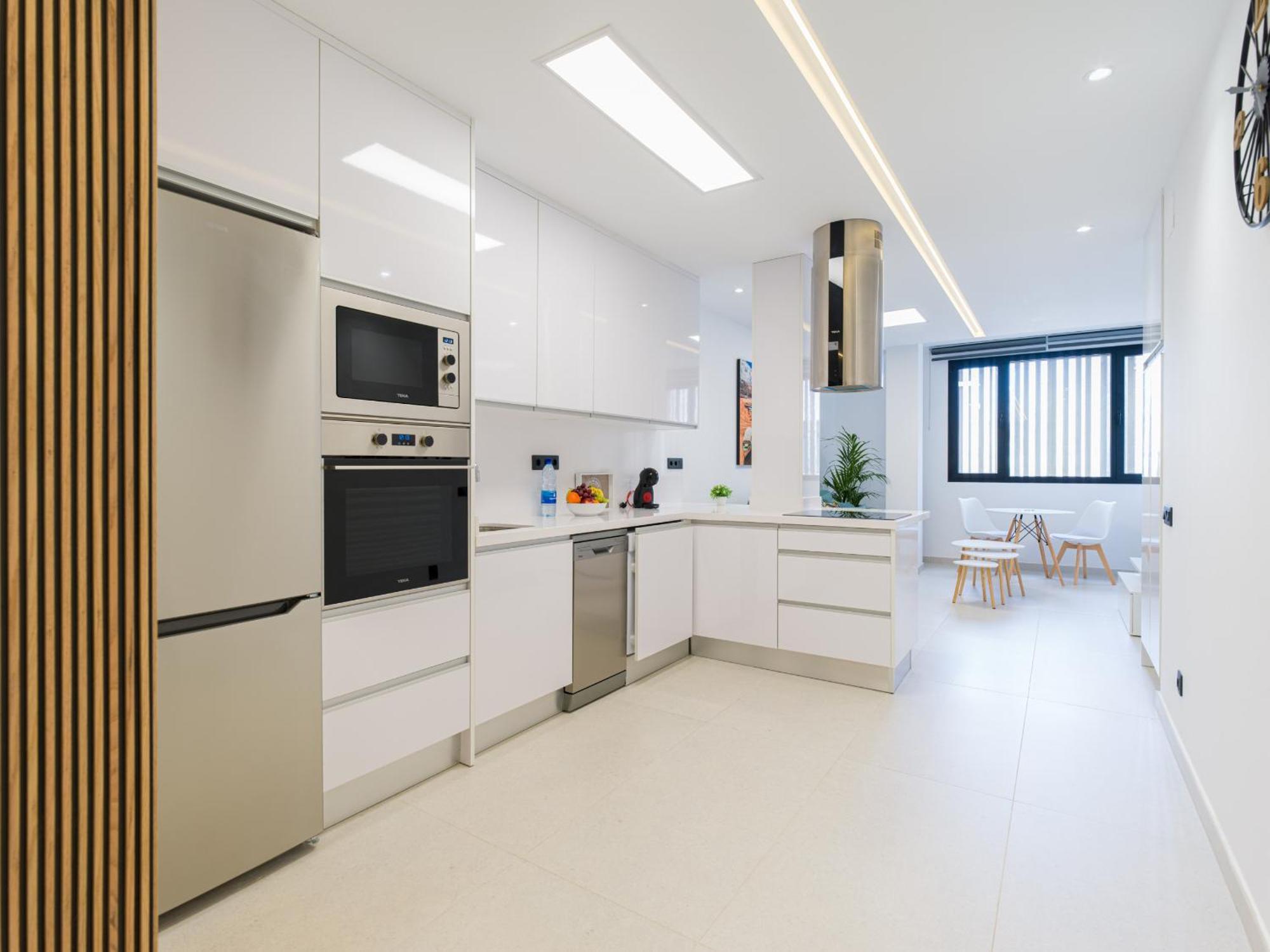 Camden Home By Canariasgetaway ลาสปัลมาส เด กรานคานาเรีย ภายนอก รูปภาพ