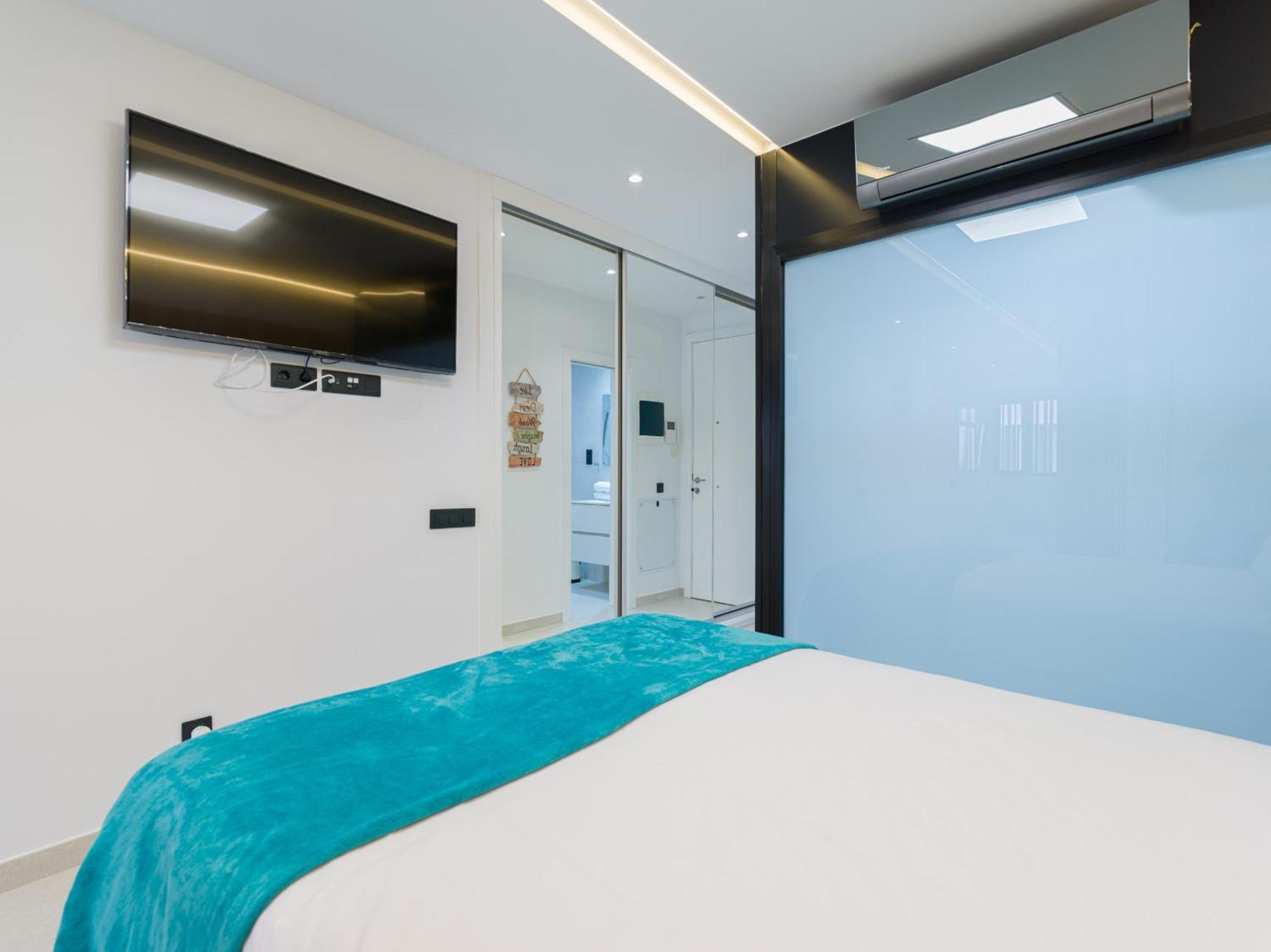 Camden Home By Canariasgetaway ลาสปัลมาส เด กรานคานาเรีย ภายนอก รูปภาพ