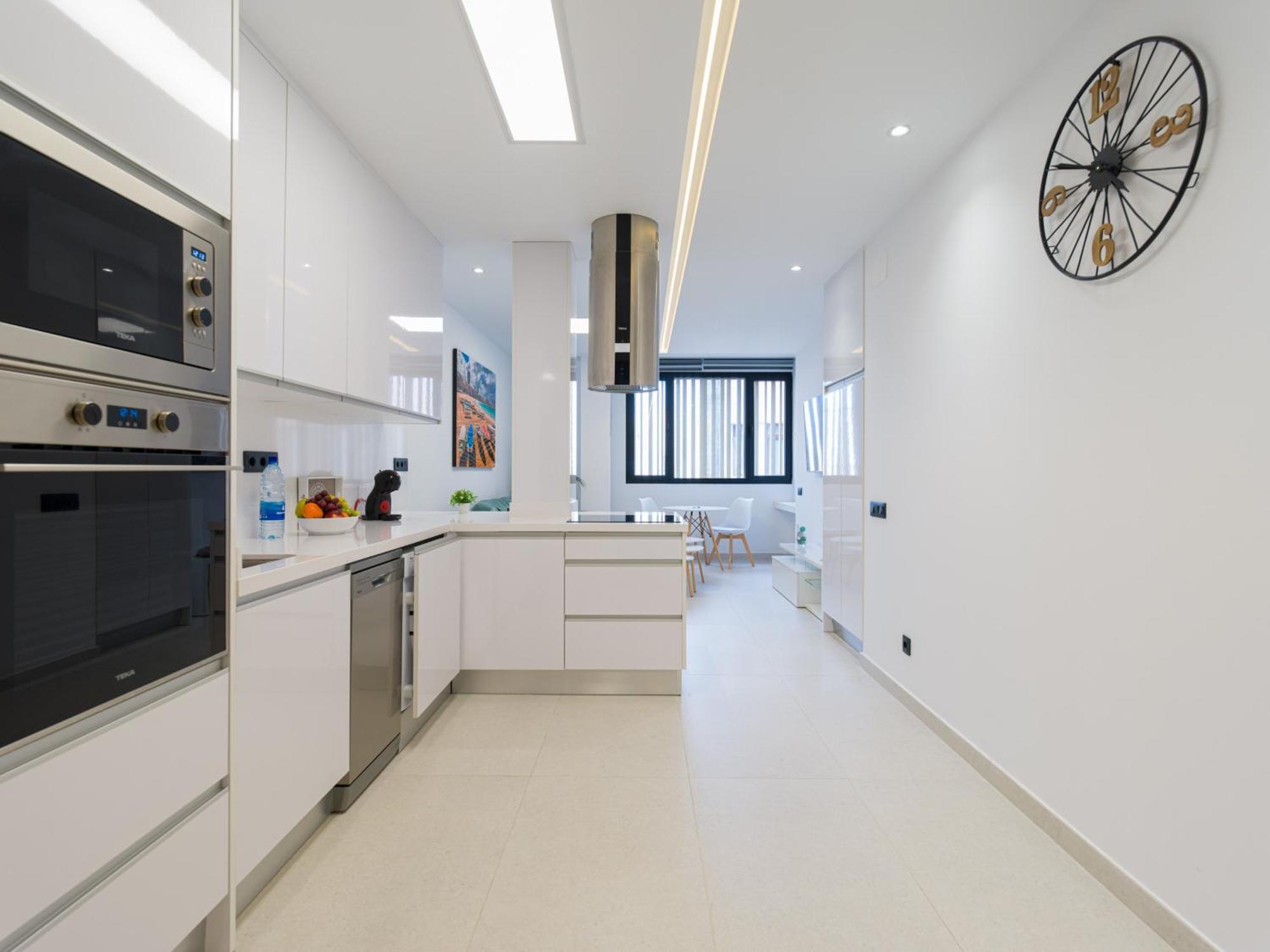 Camden Home By Canariasgetaway ลาสปัลมาส เด กรานคานาเรีย ภายนอก รูปภาพ