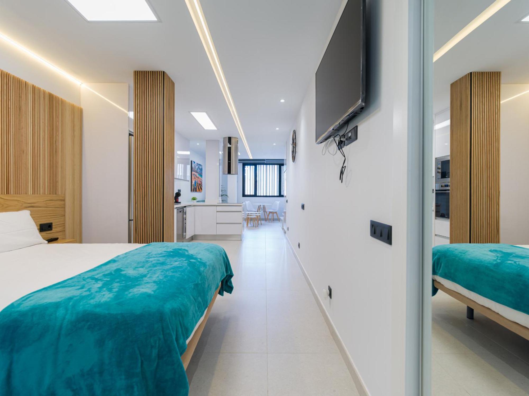 Camden Home By Canariasgetaway ลาสปัลมาส เด กรานคานาเรีย ภายนอก รูปภาพ