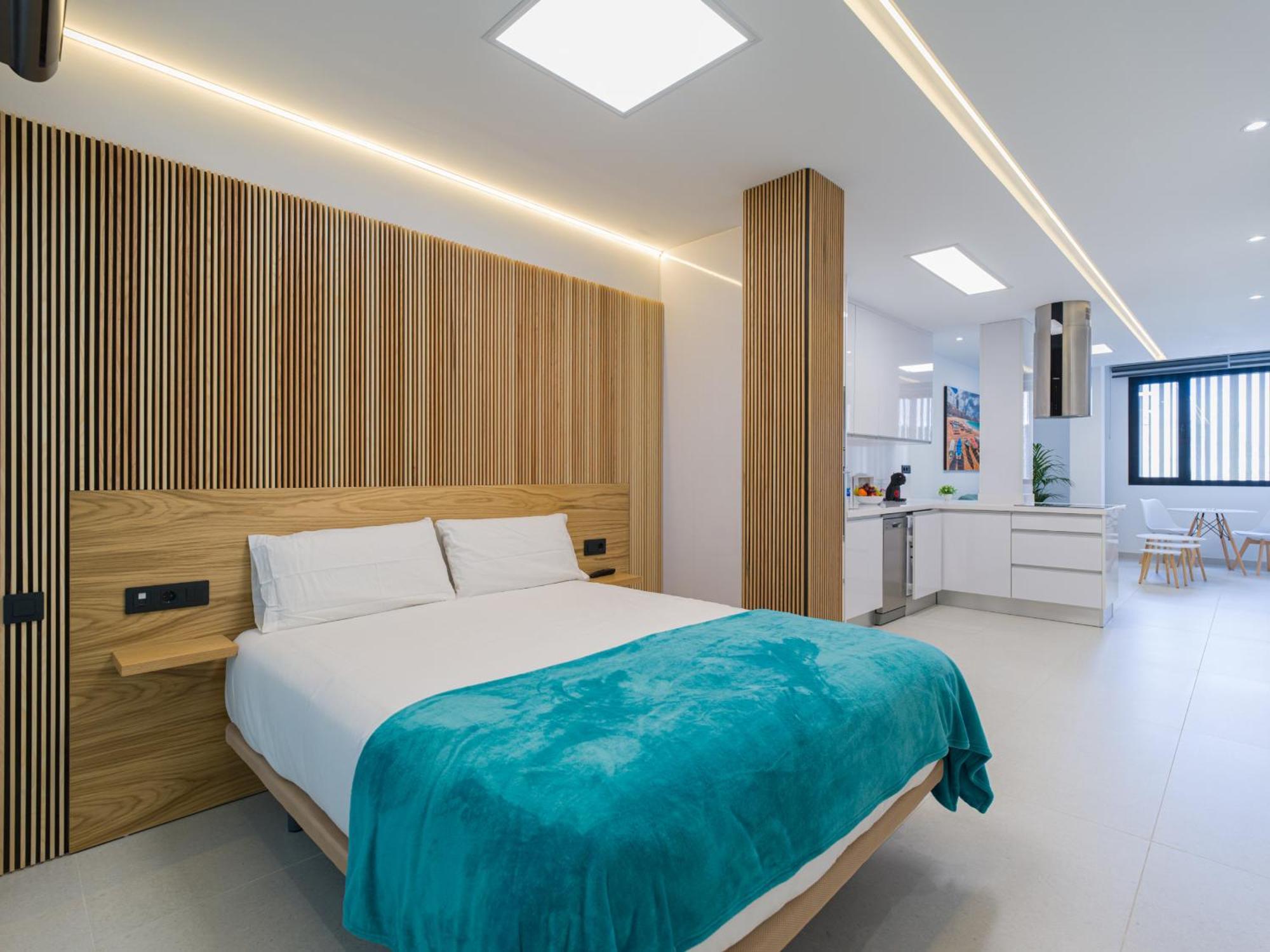 Camden Home By Canariasgetaway ลาสปัลมาส เด กรานคานาเรีย ภายนอก รูปภาพ